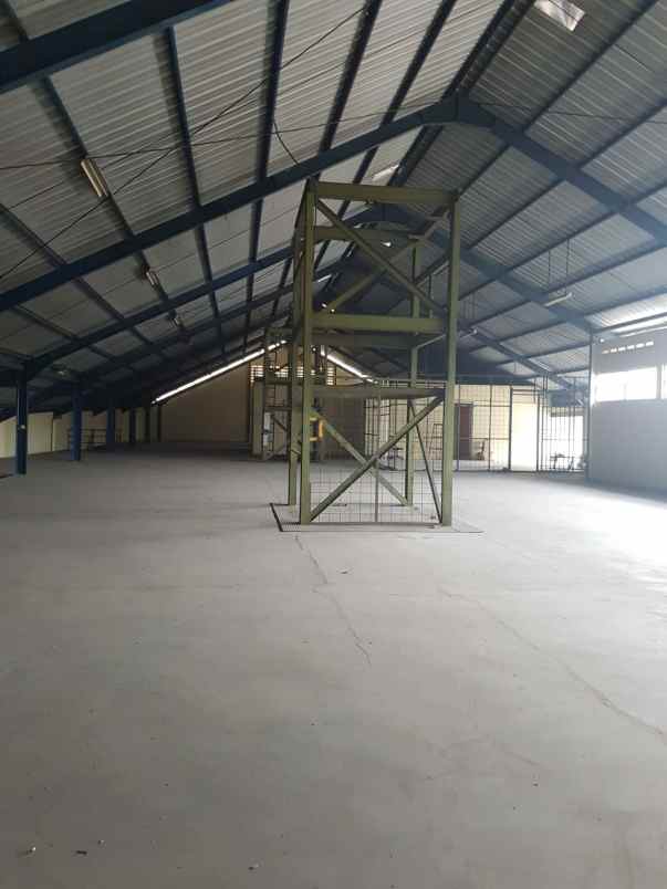 ruko gudang kantor moh toha