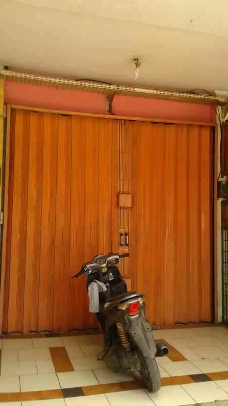 ruko gudang kantor mutiara gading timur