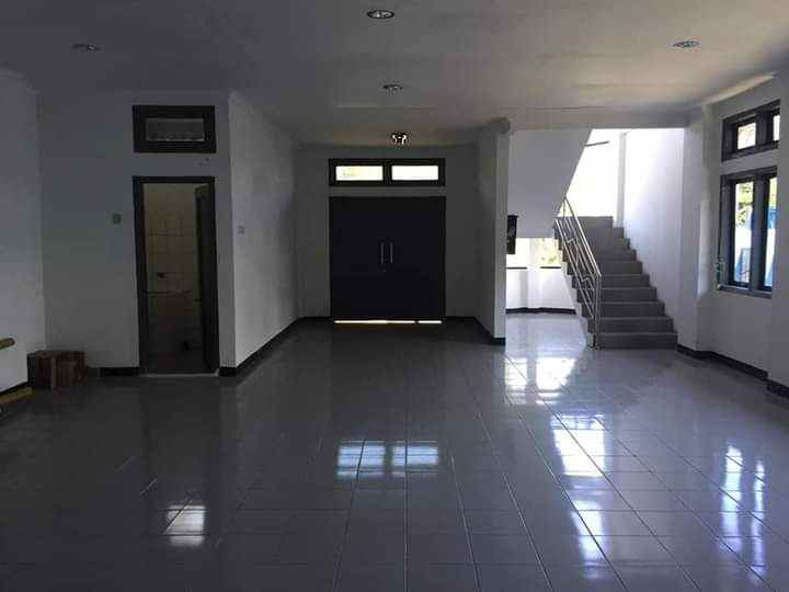 ruko gudang kantor soekarno hatta