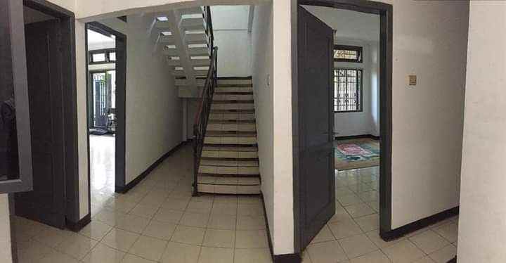 ruko gudang kantor soekarno hatta