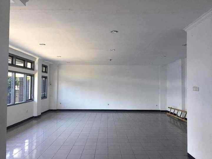 ruko gudang kantor soekarno hatta