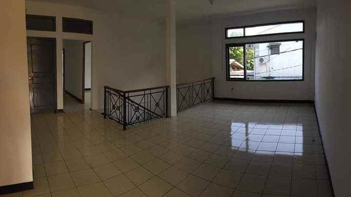 ruko gudang kantor soekarno hatta