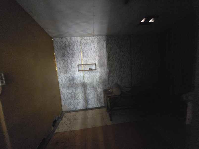 ruko ramai murah di talaga bestari balaraja tangerang