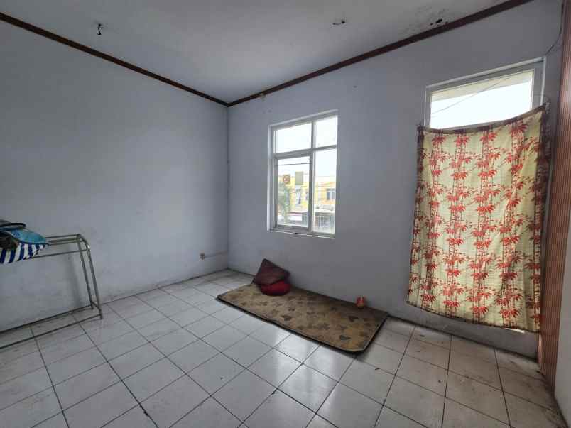 ruko ramai murah di talaga bestari balaraja tangerang