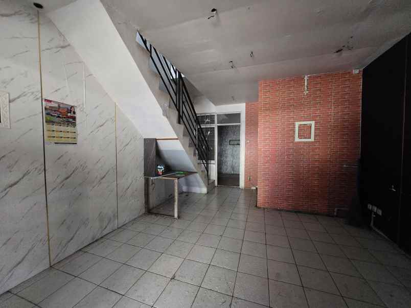 ruko ramai murah di talaga bestari balaraja tangerang