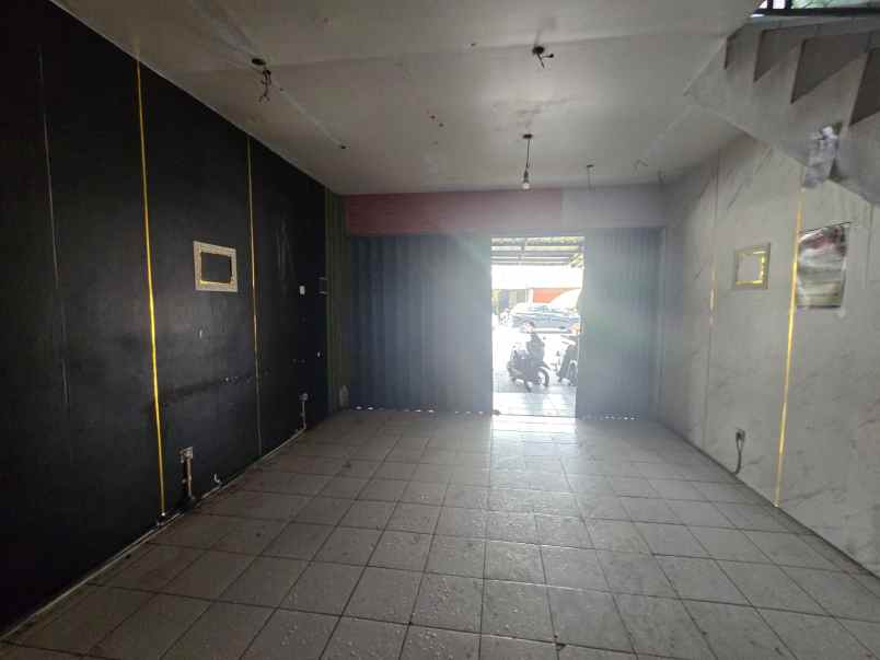 ruko ramai murah di talaga bestari balaraja tangerang