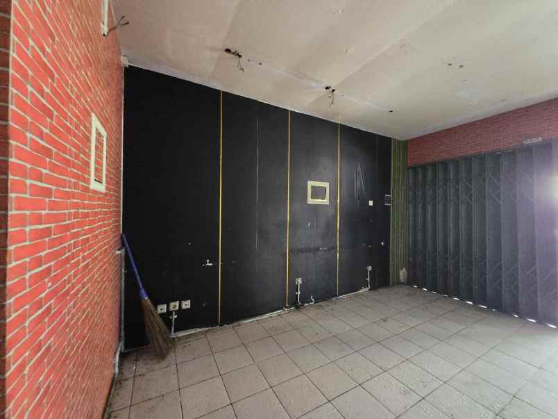 ruko ramai murah di talaga bestari balaraja tangerang