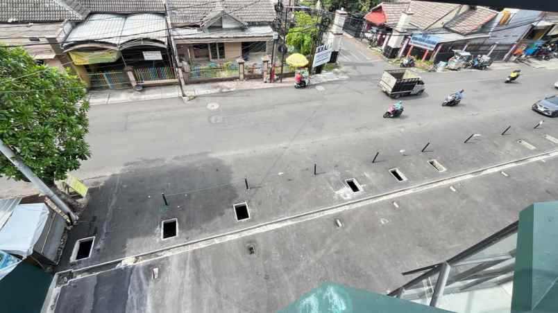 ruko ready raya kedung asem shm 20 meter dari merr