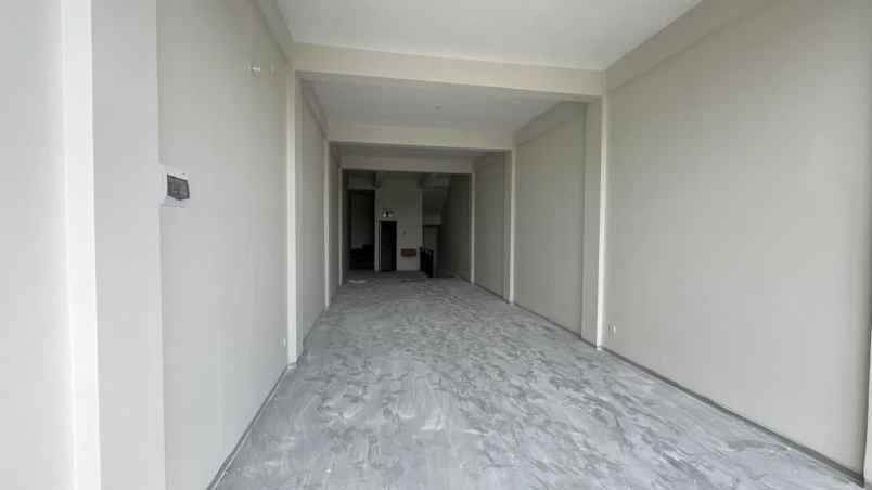 ruko ready raya kedung asem shm 20 meter dari merr