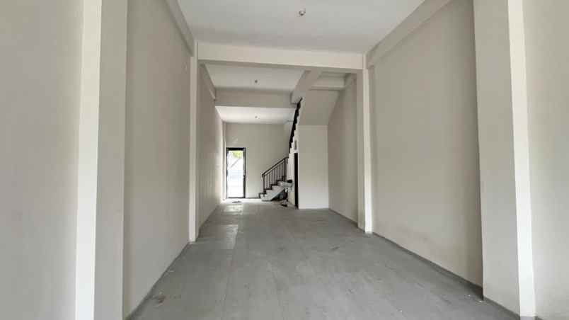 ruko ready raya kedung asem shm 20 meter dari merr