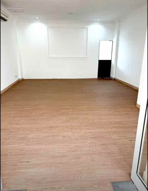 ruko sutera niaga 3 alam sutera serpong tangsel