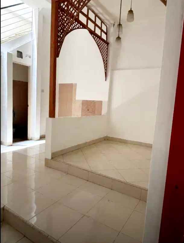 ruko sutera niaga 3 alam sutera serpong tangsel