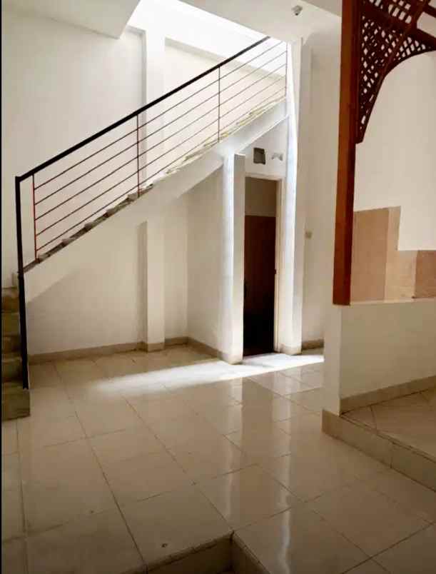 ruko sutera niaga 3 alam sutera serpong tangsel