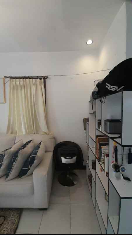 rumah 1 lantai bawah pasaran kota bandung sekelimus