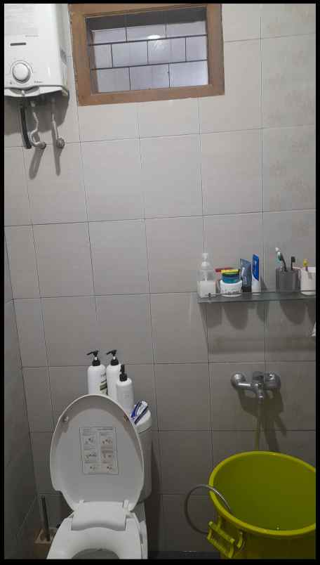 rumah 1 lantai bawah pasaran kota bandung sekelimus