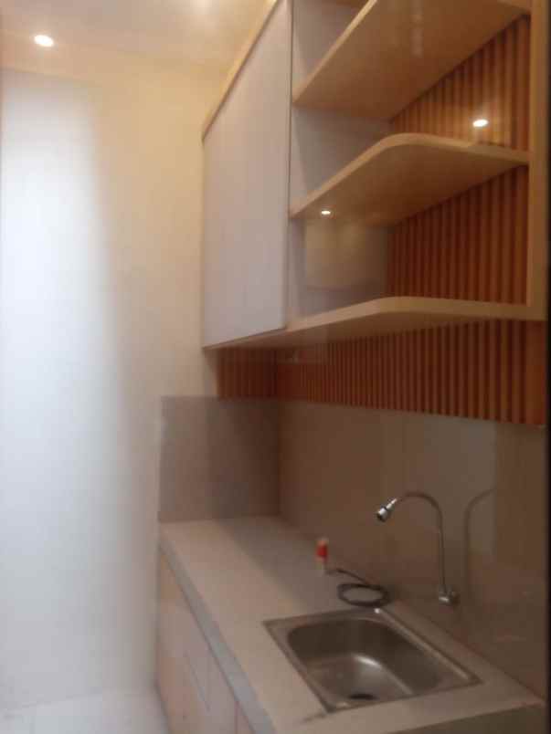 rumah 1 lantai modern minimalis dekat exit tol malang