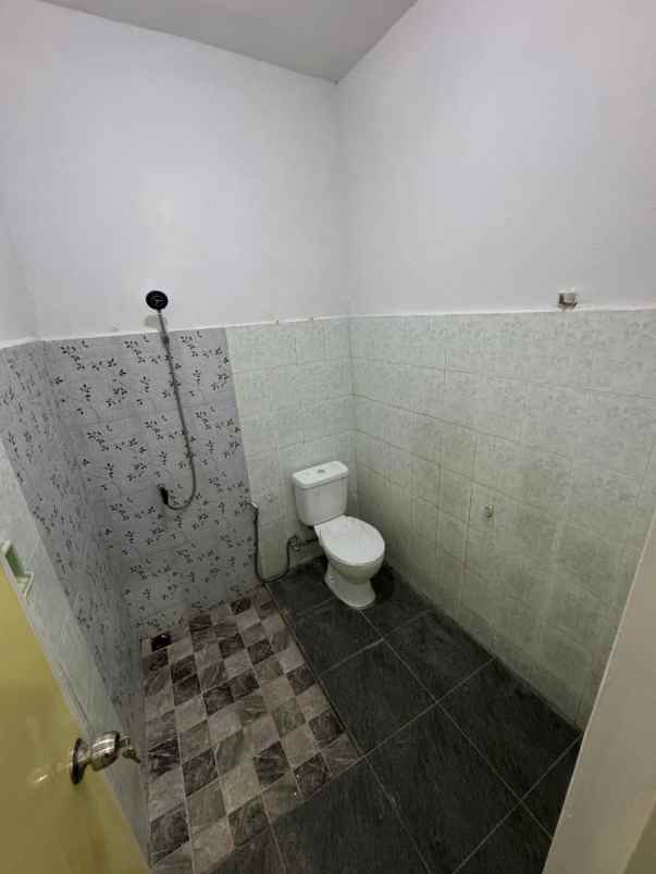 rumah 1 lantai siap huni 800 jutaan di sawojajar