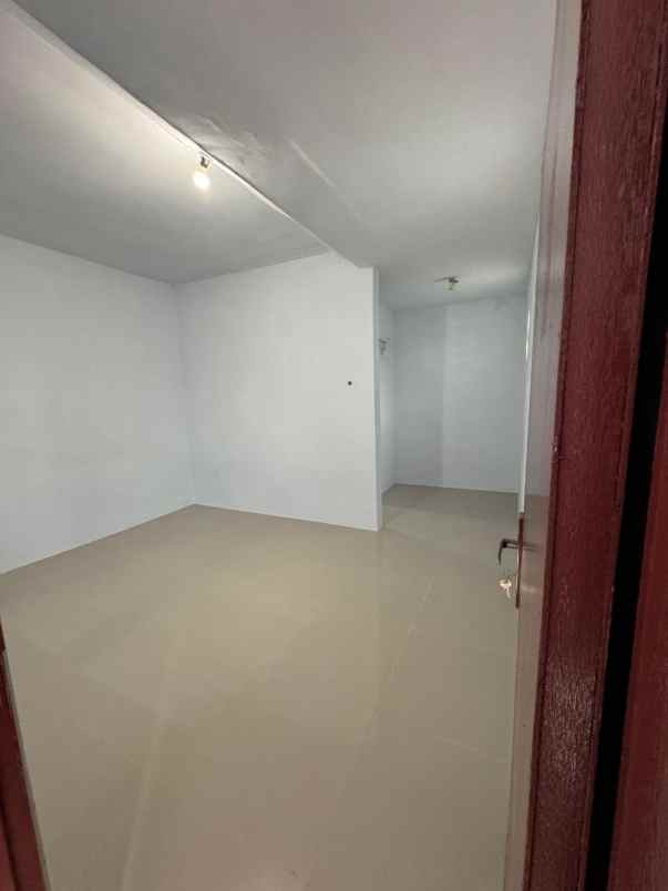 rumah 1 lantai siap huni 800 jutaan di sawojajar