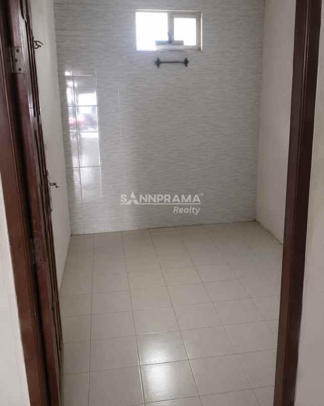 rumah 2 lantai 5 kamar di gaperi bojonggede pohan