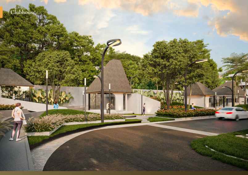 rumah 3 lantai di cengkareng jakarta barat