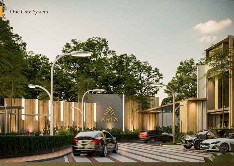 rumah 3 lantai di cengkareng jakarta barat