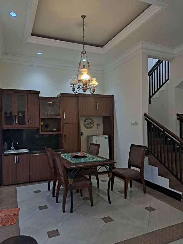 rumah araya tahap 1 siap huni terawat