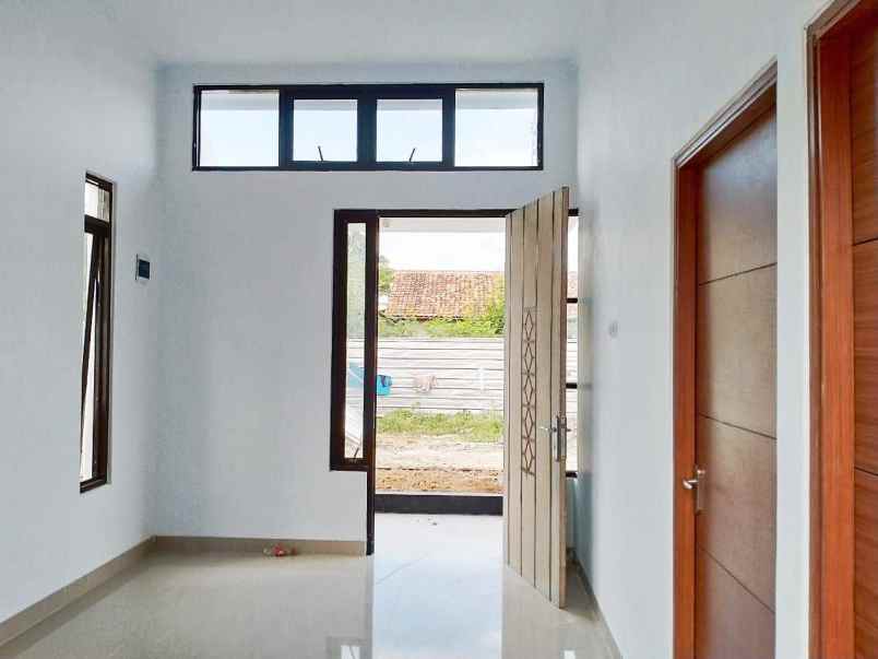 rumah babelan bekasi jawa barat