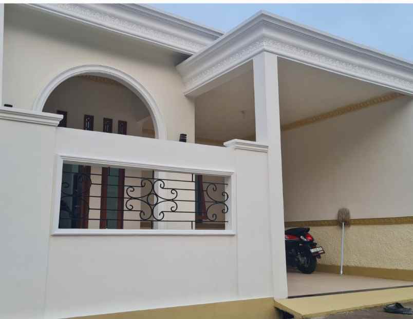 rumah bagus dan murah cash keras cikaret cibinong