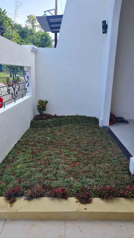 rumah bagus dan murah cash keras cikaret cibinong