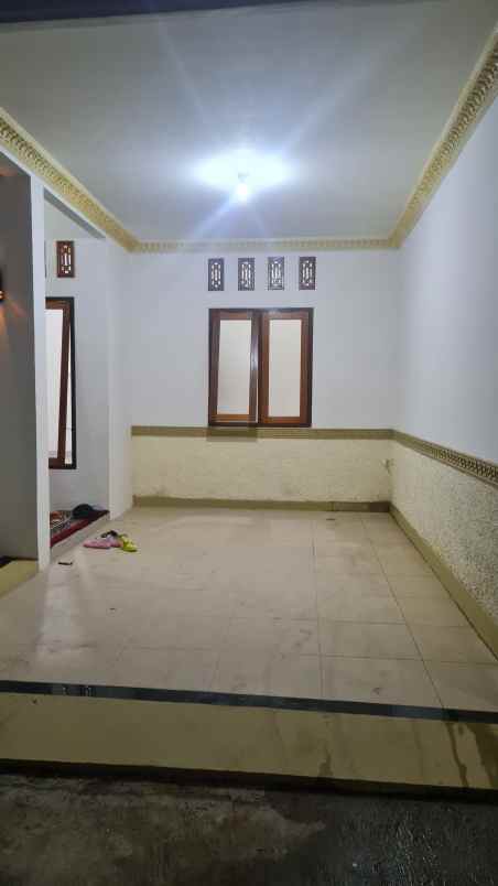 rumah bagus dan murah cash keras cikaret cibinong