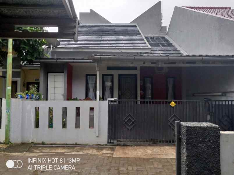rumah bakti jaya