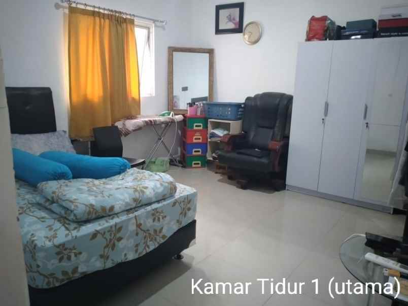 rumah bangun cipta sarana bcs