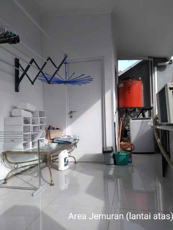 rumah bangun cipta sarana bcs