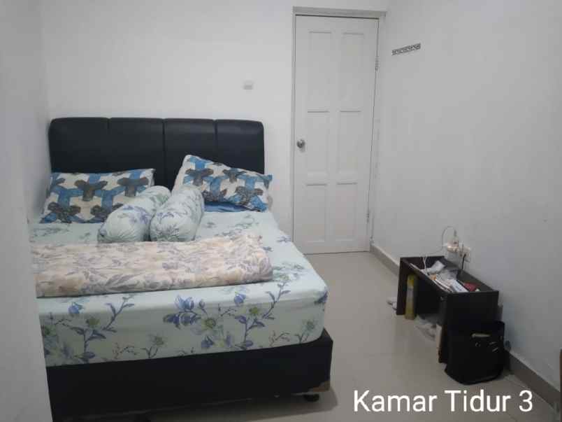 rumah bangun cipta sarana bcs