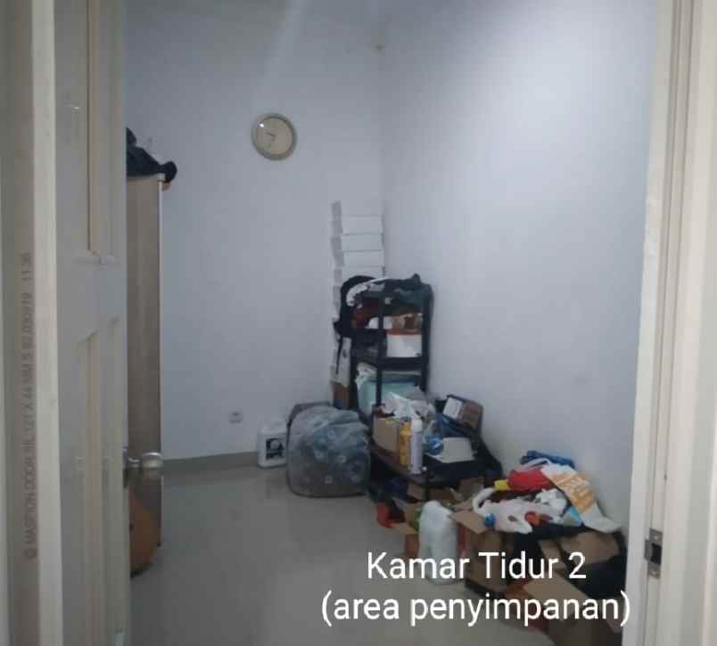 rumah bangun cipta sarana bcs