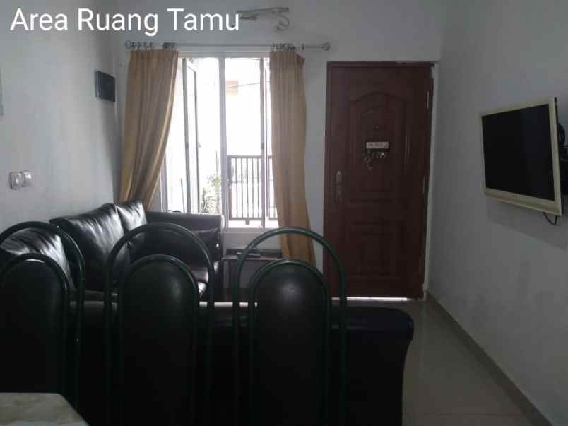 rumah bangun cipta sarana bcs