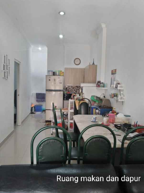 rumah bangun cipta sarana bcs