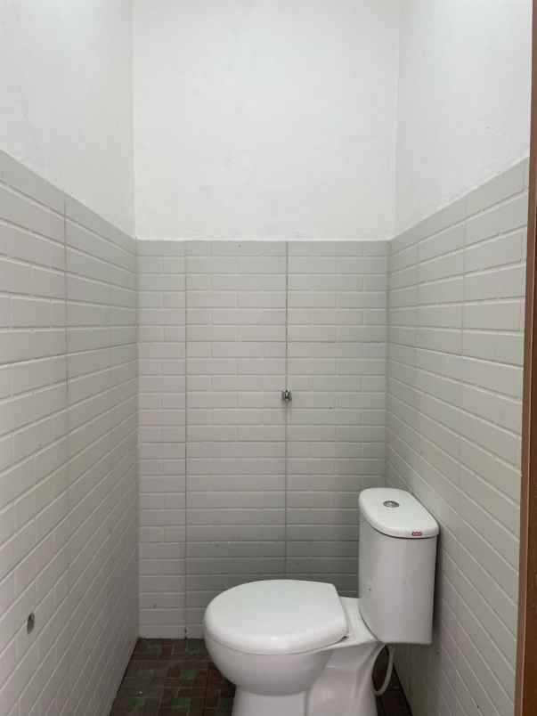 rumah baru calista city light kota bandung