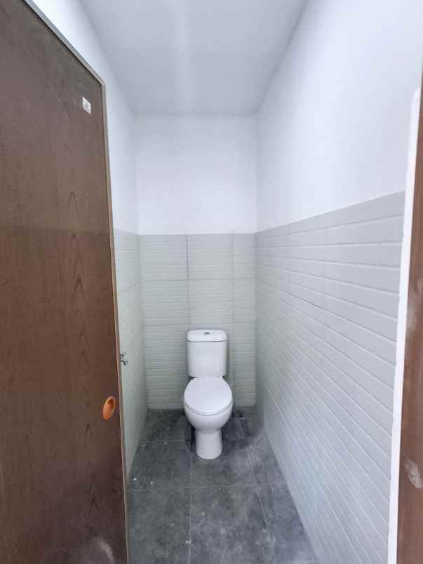 rumah baru calista city light kota bandung