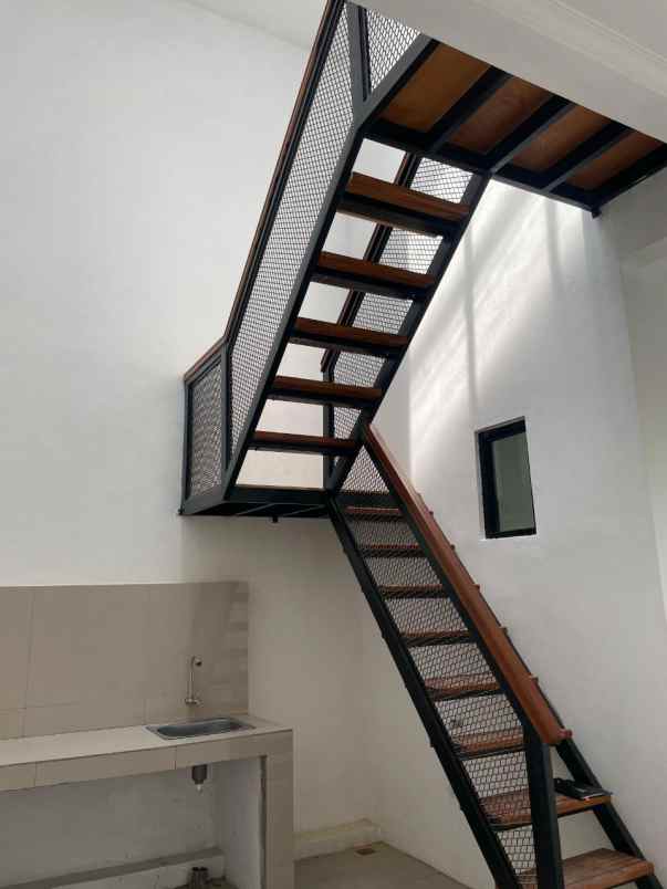 rumah baru calista city light kota bandung