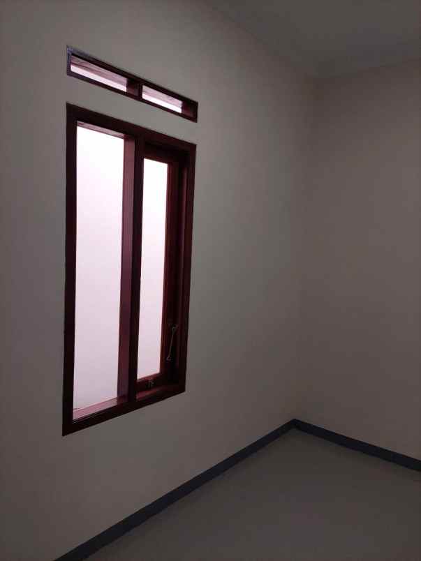 rumah baru cisasawi cihanjuang siap huni lokasi mudah