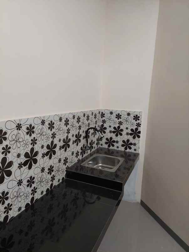 rumah baru cisasawi cihanjuang siap huni lokasi mudah