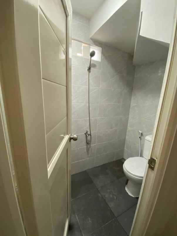 rumah baru minimalis dekat resto samawa jatimurni