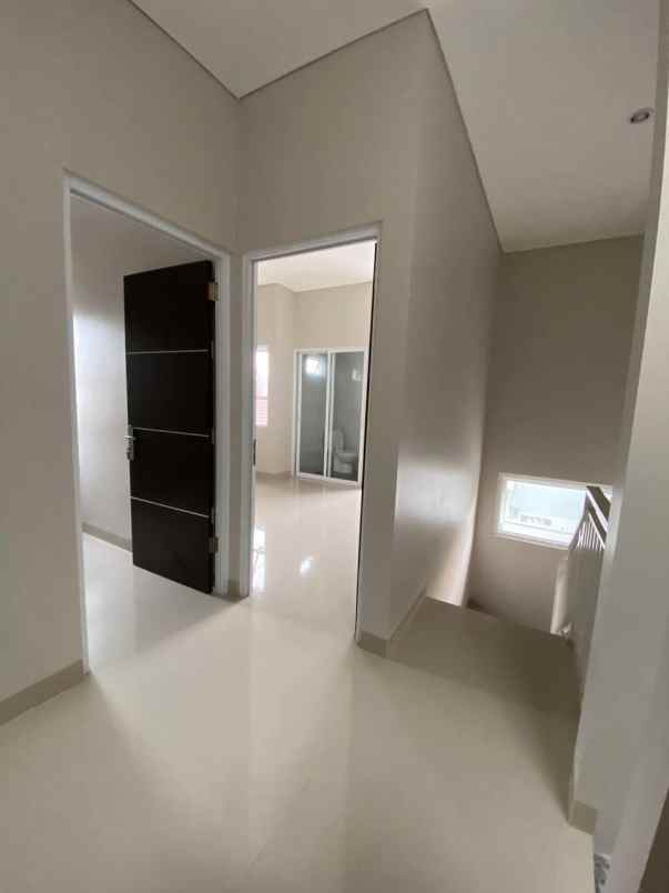 rumah baru minimalis dekat resto samawa jatimurni