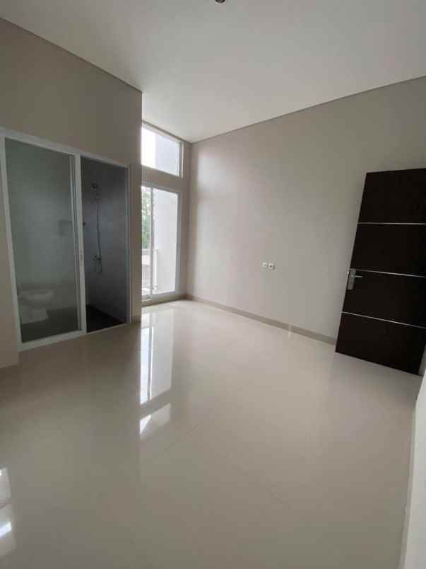 rumah baru minimalis dekat resto samawa jatimurni