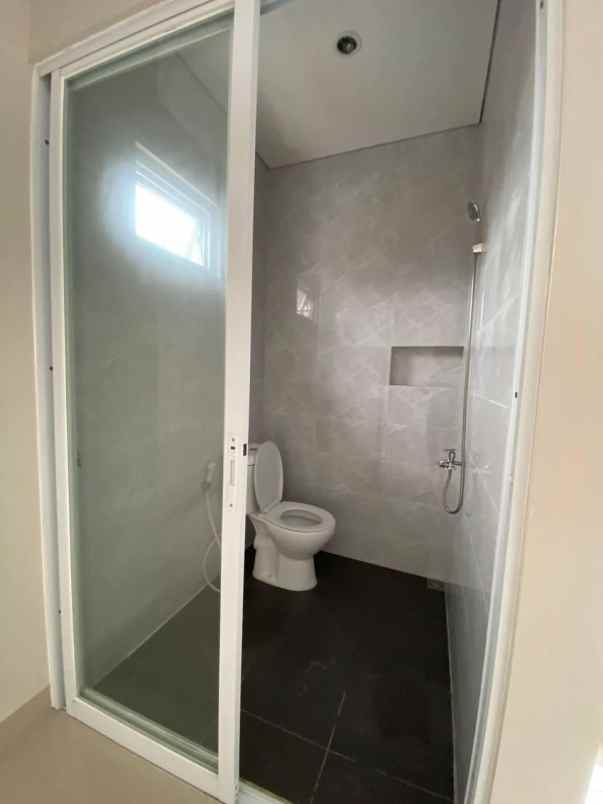 rumah baru minimalis dekat resto samawa jatimurni