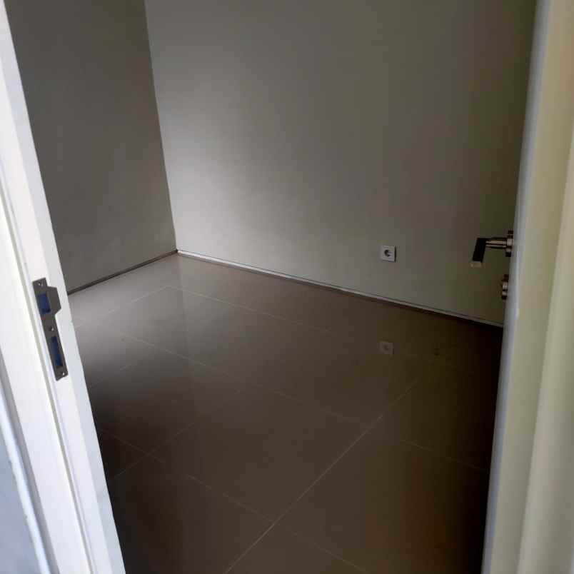 rumah baru minimalis dikontrakan