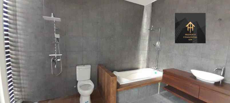 rumah baru moderen di megaraya pasteur cicendo