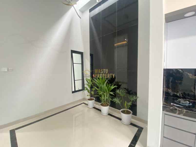 rumah baru siap huni 5 menit ke sma negeri ngaglik