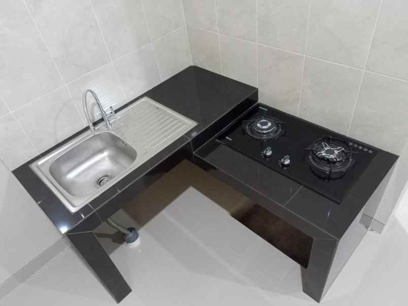 rumah baru siap huni di kalasan sleman